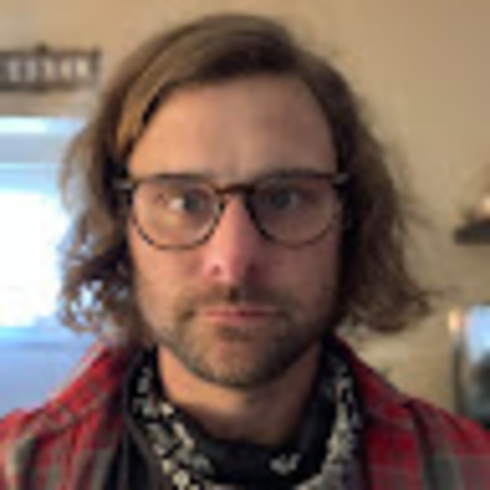 Meet your Posher, Jonathan